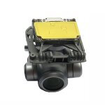 Pour dji mavic 2 zoom avec carte m�re cardan cam�ra 4k cam�ra drone accessoires