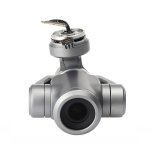 Pour dji mavic 2 zoom gimbal camera 4k cam�ra drone accessoires