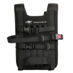 Dji sac  dos  bandoulire carry case sac  bandoulire multi - usage ceinture pour dji phantom 3 / ...