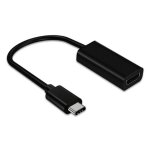 Dnx - 1 mini portable usb 3. 1 câble de conversion usb - c / type - c vers hdmi hd 4k (noir) Dnx - 1 mini portable usb 3. 1 câble de conversion usb - c / type - c vers hdmi hd 4k (noir)