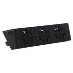 Dobe tp4 - 819 ventilateur de refroidissement de contrle de la temprature pour sony ps4 slim console ...