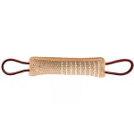 Dog training chanvre bite stick dog bite stick matriel de dressage pour chien (a2)