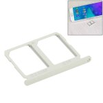Double plateau � cartes pour samsung galaxy s6
