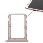 Double support de carte sim pour xiaomi mi 6x (or) Double support de carte sim pour xiaomi mi 6x (or)