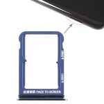Double support de carte sim pour xiaomi mi 8 (bleu) Double support de carte sim pour xiaomi mi 8 (bleu)