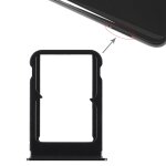 Double support de carte sim pour xiaomi mi 8 (noir)