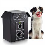 Dresseur de chien anti - aboiement  ultrasons pour animaux de compagnie, spcification : ul10