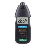 Dt2234c tachymtre laser numrique rpm compteur sans contact