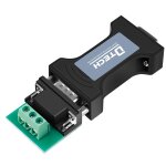 Dtech dt - 9005 sans alimentation rs232 au module de port s�rie ttl, interface: module 5v
