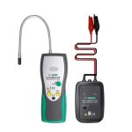 Duoyi dy25 testeur de voitures cable courte et ouvert de circuit testeur tester tracer diagnostic tone ...