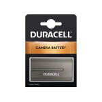 Duracell batterie li - ion 2600mah pour sony np - f330, np - f550