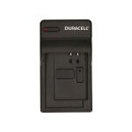Duracell chargeur avec cble usb pour dr9675 / np - 50 / d - li68