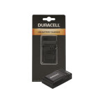 Duracell chargeur usb p. olympus li - 90 / 92b