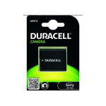 Duracell li - ion 1020 mah pour sony np - bg1