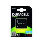 Duracell li - ion 1100 mah pour panasonic cga - s005 Duracell li - ion 1100 mah pour panasonic cga - s005
