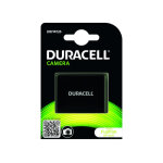 Duracell li - ion 1140 mah pour fujifilm np - w126