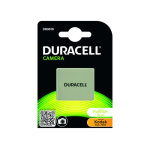 Duracell li - ion 700 mah pour fujifilm np - 40