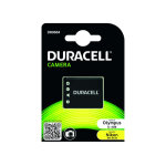 Duracell li - ion 700 mah p. olympus li - 40b / nikon en - el10