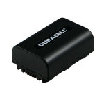 Duracell li - ion 700 mah p. sony np - fh30 / np - fh40 / np - fh50