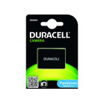 Duracell li - ion 890 mah pour panasonic dmw - bcg10