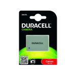 Duracell li - ion 950 mah pour canon nb - 10l