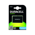 Duracell li - ion batterie 890mah pour panasonic dmw - bmb9e