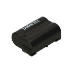 Duracell nikon en - el15c batterie de rechange Duracell nikon en - el15c batterie de rechange