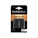 Duracell olympus blh - 1 batterie de rechange