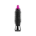 Pour dyson airwrap fer à friser accessoires 20mm cylindre peigne rose rouge Pour dyson airwrap fer à friser accessoires 20mm cylindre peigne rose rouge