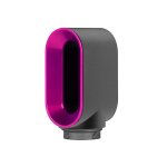 Pour dyson airwrap hs01 hs05 outil de coiffage de fer  friser buse d'air de pr - coiffage