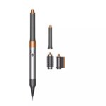 Dyson airwrap origin long lite hs05 nickle / copper eu 533896 - 01