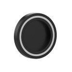 Pour dyson sche - cheveux buse sans poinon salle de bain mural support de ventilateur magntique buse ...