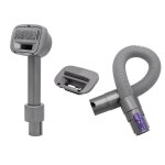 Pour dyson v6 v7 v8 v10 v11 t�te d'aspiration pour poils d'animaux, sp�cification : mise � niveau.