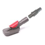 Pour dyson v6 v7 v8 v9 miele aspirateur brosse d'épilation pour animaux de compagnie, spécification : ... Pour dyson v6 v7 v8 v9 miele aspirateur brosse d'épilation pour animaux de compagnie, spécification : ...