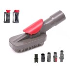 Pour dyson v6 v7 v8 v9 miele aspirateur brosse d'épilation pour animaux de compagnie, spécification : ... Pour dyson v6 v7 v8 v9 miele aspirateur brosse d'épilation pour animaux de compagnie, spécification : ...