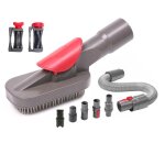 Pour dyson v6 v7 v8 v9 miele aspirateur brosse d'épilation pour animaux de compagnie, spécification : ... Pour dyson v6 v7 v8 v9 miele aspirateur brosse d'épilation pour animaux de compagnie, spécification : ...