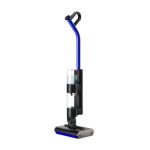 Dyson washg1 cordless wet floor cleaner blue / black eu 486236 - 01