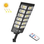E - smarter w789b - 6 led lumière forte double rangée lumière de jardin solaire lampadaires à induction ... E - smarter w789b - 6 led lumière forte double rangée lumière de jardin solaire lampadaires à induction ...
