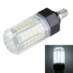 E14 112 led 12w lumi�re blanche ma�s led, smd 5730 ampoule �conomie d �nergie, ac 110 - 265v