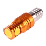 E14 4. 5w 2700k lampe  del  mas, ac / dc 10 - 26v (blanc chaud)