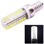 E14 4w 250 - 270lm ampoule de ma�s, 64 led smd 2835, lumi�re blanche, ac 220v