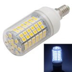 E14 6w blanc 96 led smd 5050 maïs ampoule, ca 85 - 265v E14 6w blanc 96 led smd 5050 maïs ampoule, ca 85 - 265v