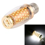 E27 16w led ampoule en verre d'�clairage � �conomie d'�nergie ampoule de ma�s ac 110 - 265v (lumi�re ...