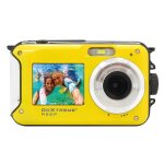 Easypix goxtreme reef jaune