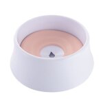 Eau potable pour chien pot pour chien non mouill� bouche �clabouss�e eau de grande capacit� flottabilit� ...