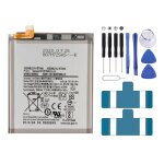 Eb - ba907aby remplacement de la batterie li - polym�re 4500 mah pour samsung galaxy s10 lite