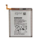Eb - bg985aby batterie li - ion polym�re pour samsung galaxy s20 + sm - g985