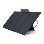 Ecoflow solar panel 400w black eu