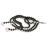 couteurs collier - microphone / cordon d'extension couteurs / noir