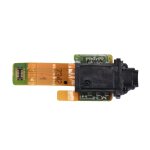 Ecouteur jack flex cable pour sony xperia xz1
